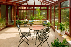 Llanycil conservatory quotes