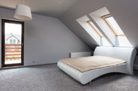 Llanycil bedroom extensions