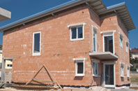 Llanycil home extensions