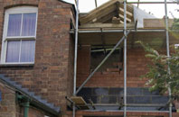 free Llanycil home extension quotes