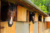 free Llanycil stable construction quotes